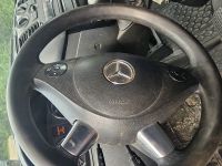 Mercedes-Benz Viano / Vito (W639) 2011 - Car for spare parts
