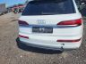 Audi Q7 (4M) 2016 - Car for spare parts