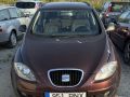 Seat Altea 2007 - Car for spare parts