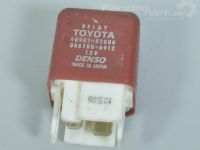 Lexus IS Relay (HEADLAMP DIMMER) Part code: 90987-02006
Body type: Sedaan