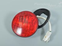 Lexus IS Tail light lid, right Part code: 8158153021
Body type: Sedaan