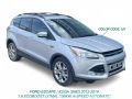 Ford Kuga 2013 - Car for spare parts