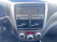 Subaru Forester 2008 - Car for spare parts