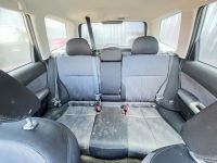 Subaru Forester 2008 - Car for spare parts