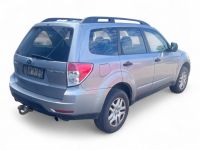 Subaru Forester 2008 - Car for spare parts