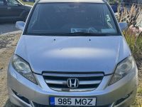 Honda FR-V 2007 - Car for spare parts