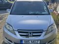 Honda FR-V 2007 - Car for spare parts