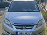 Honda FR-V 2007 - Car for spare parts
