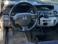 Honda FR-V 2007 - Car for spare parts