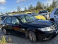 Saab 9-3 2008 - Car for spare parts