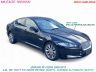 Jaguar XF 2013 - Car for spare parts