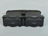 Lexus IS Air duct (instrument panel),median Part code: 5506353011
Body type: Sedaan
