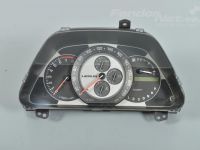 Lexus IS Dashboard register Part code: 8329153301 ; 8388253351
Body type: S...