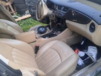 Mercedes-Benz CLS (C219) 2007 - Car for spare parts