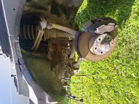 Mercedes-Benz CLS (C219) 2007 - Car for spare parts