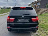 BMW X5 (E70) 2009 - Car for spare parts