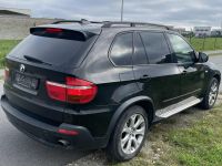 BMW X5 (E70) 2009 - Car for spare parts