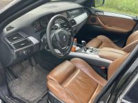 BMW X5 (E70) 2009 - Car for spare parts