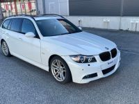 BMW 3 (E90 / E91 / E92 / E93) 2009 - Car for spare parts