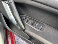 Peugeot 308 2017 - Car for spare parts