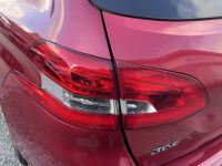 Peugeot 308 2017 - Car for spare parts