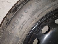 steel wheels R19