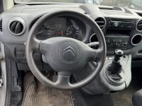 Citroen Berlingo 2010 - Car for spare parts