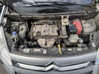 Citroen Berlingo 2010 - Car for spare parts