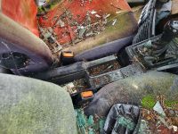 Audi 80 (B3) 1989 - Car for spare parts