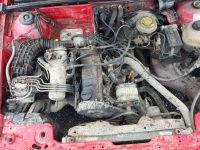 Audi 80 (B3) 1989 - Car for spare parts