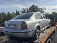 Skoda Superb (3U) 2005 - Car for spare parts