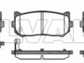 Kia Carens 2000-2002 KETASPIDURIKLOTSID