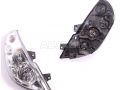 Opel Movano (B) 2010-2021 ESITULI