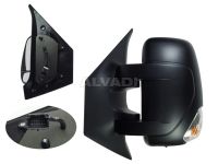 Opel Movano (B) 2010-2021 PEEGEL VÄLINE