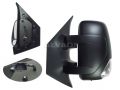 Opel Movano (B) 2010-2021 PEEGEL VÄLINE