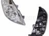 Opel Movano (B) 2010-2021 ESITULI