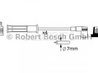 Dacia Sandero 2008-2012 ignition wires