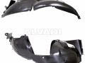 Dacia Logan 2004-2014 LOGAR