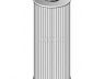 Mercedes-Benz C (W203) 2000-2007 oil filter