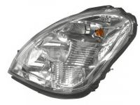 Iveco Daily 2006-2011 ESITULI