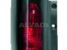 Opel Vivaro (A) 2001-2014 TAGATULI