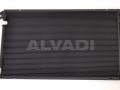 Toyota Avensis (T25) 2003-2008 air conditioning radiator