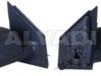 Volkswagen Polo 2001-2009 PEEGEL VÄLINE