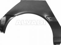 Volkswagen Golf 3 1991-2002 TAGATIIVA REMONDIKOMPLEKT