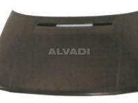 Skoda Felicia 1994-2001 bonnet