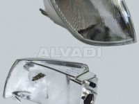 Peugeot 306 1993-2001 SUUNATULI EESMINE