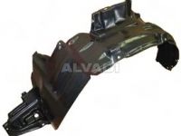 Nissan X-Trail 2001-2007 LOGAR
