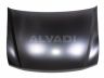 Mitsubishi Pajero 1999-2007 bonnet