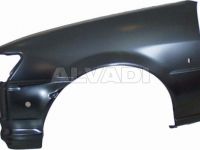 Ford Fiesta 1989-1995 Poritiib
