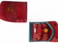 Audi 100 1990-1994 TAGATULI